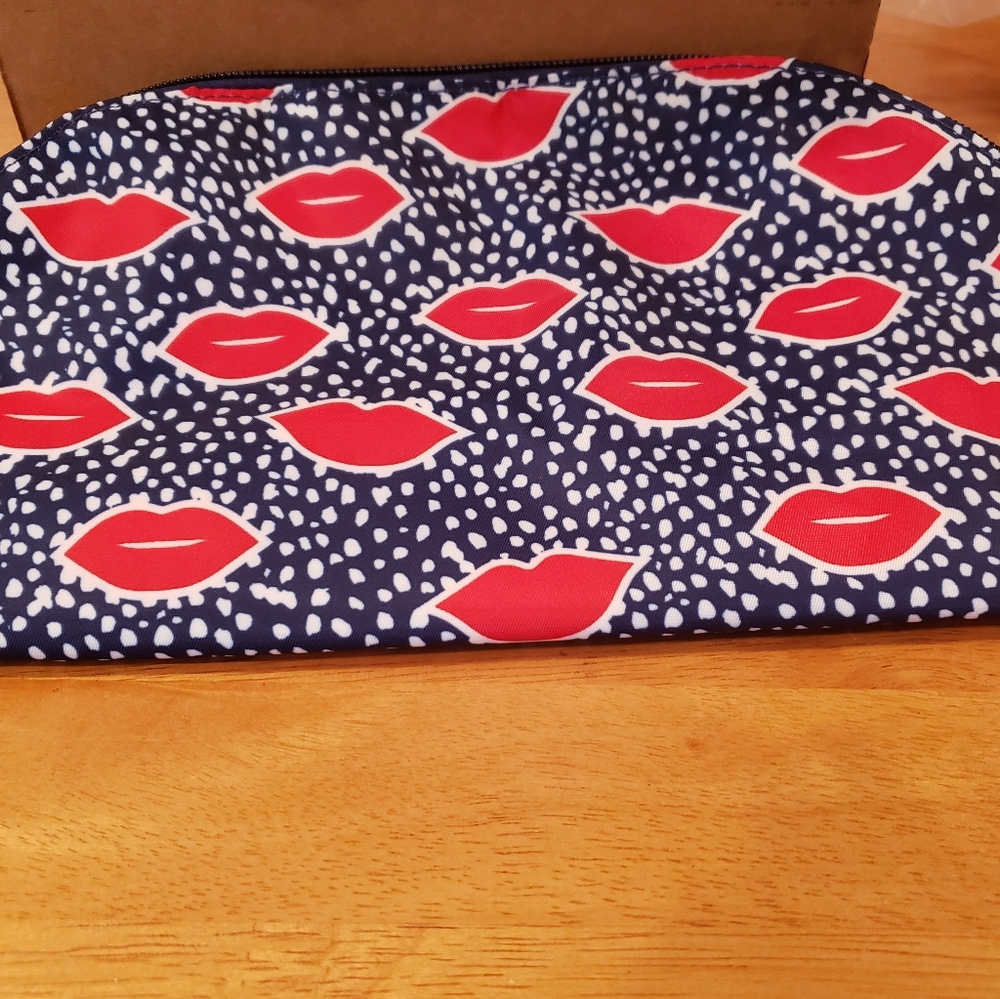 New! Makeup bag